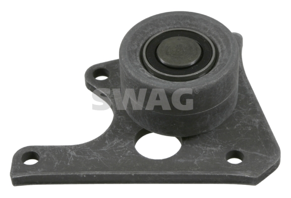 4044688069832 | Deflection/Guide Pulley, timing belt SWAG 99 03 0032